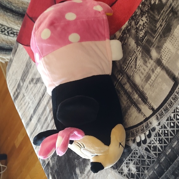 Mickey/Minnie Mouse (Switch) - Picture 2 of 9